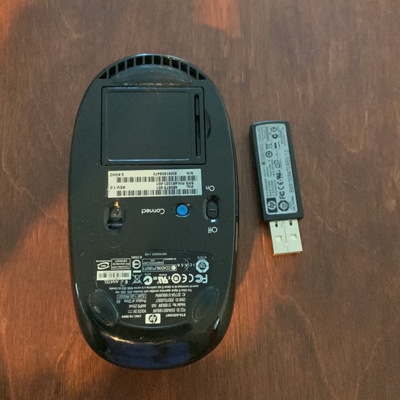 Computer Mouse - Picture 2 of 2